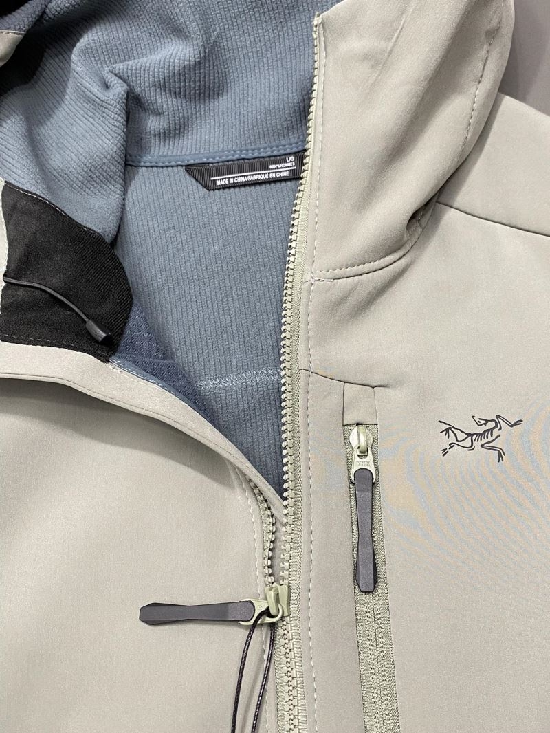 Arcteryx Outwear